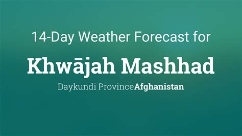 mashhad weather today|Weather Mashhad .